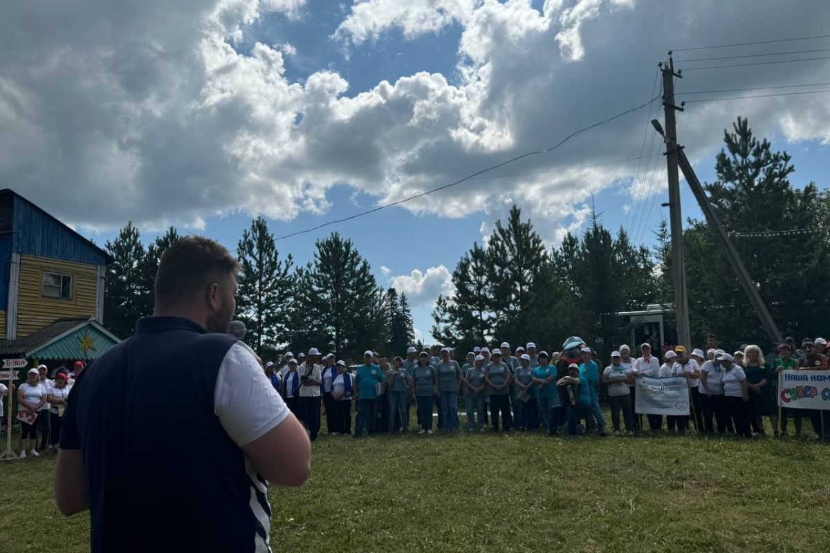 По инициативе депутата Госдумы Антона Немкина в территориях Пермского края проходят уроки цифровой грамотности