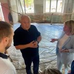 Капитальное обновление учебных заведений в Хабаровском крае продолжается