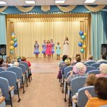 В Ивановской области при поддержке «Единой России» отремонтировали дом культуры
