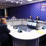 «Единая Россия» формирует новые подходы к работе Межрегиональных координационных советов партии