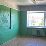 Народная программа ЕР: В Емецкой районной больнице стартует капитальный ремонт
