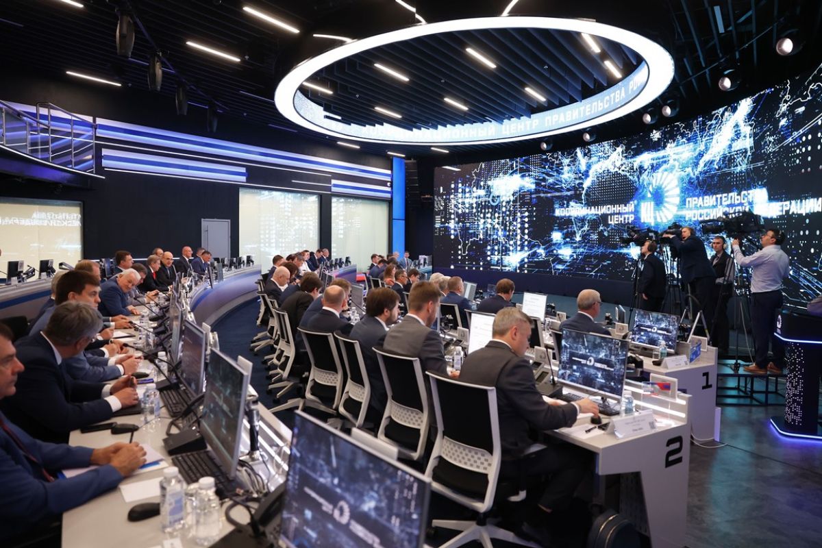 Новый национальный проект эффективная транспортная система Файл: Цифровизация в Казахстане.docx