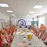 «Единая Россия» подвела итоги «Марафона семейных традиций» в Самаре