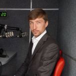 Иван Манучаров присоединился к акции «Звонок почтальону» и поздравил с профессиональным праздником работников почты