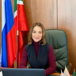 Альфия Когогина: Лекарства на селе станут доступнее