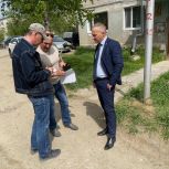Николай Ярощук:  Магаданцы стали выдвигать более высокие требования к качеству городской среды