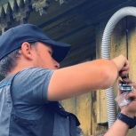 К подключению к газу в Братске готов 101 дом