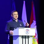 Владимир Якушев: У «Единой России» в Челябинской области есть ресурс для победы на выборах