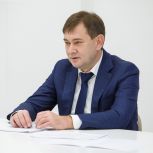 Владимир Нетёсов помог жителям региона в решении вопросов благоустройства и ЖКХ