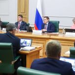 Владимир Якушев: Для развития оленеводства необходим комплексный, системный подход и поэтапное решение проблем