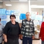 Партийцы продолжают поддерживать ПВР