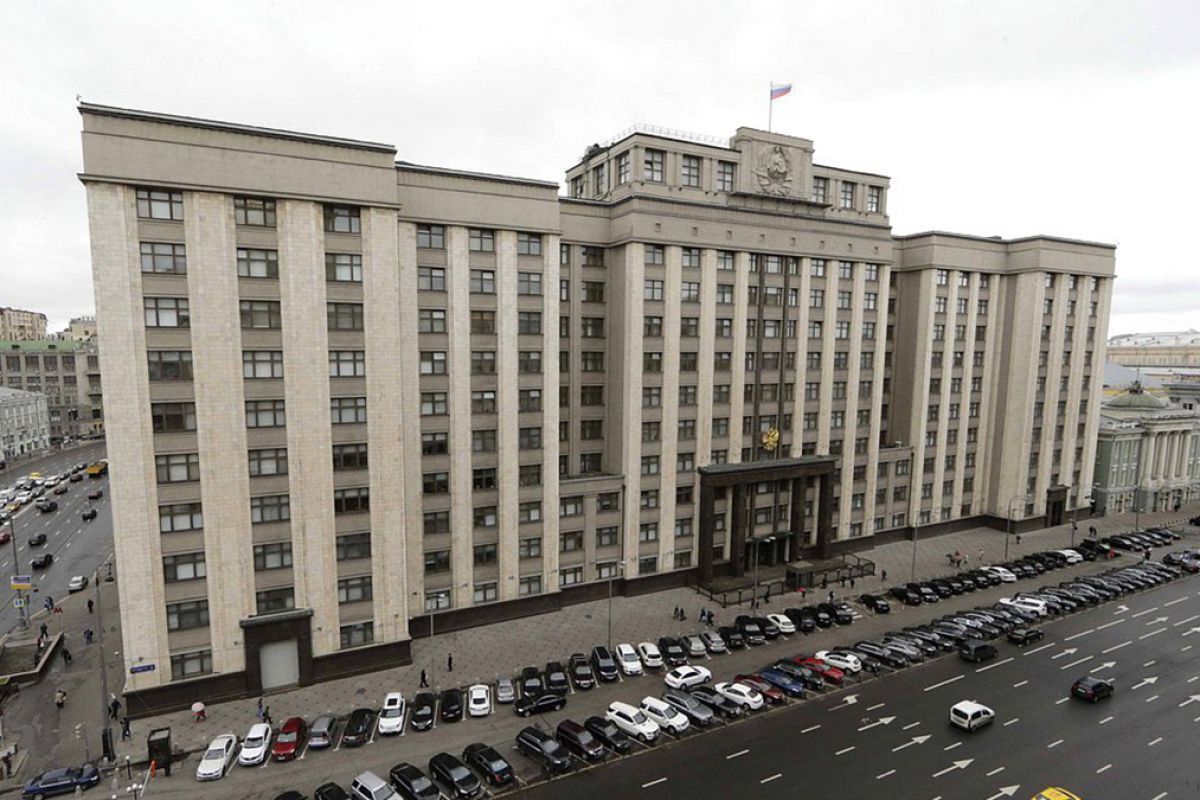 «Единая Россия» предложила предоставлять преференции компаниям, оказывающим поддержку семьям с детьми