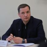 Александр Цыбульский обсудил с коллективом Мезенской ЦРБ ключевые задачи развития учреждения