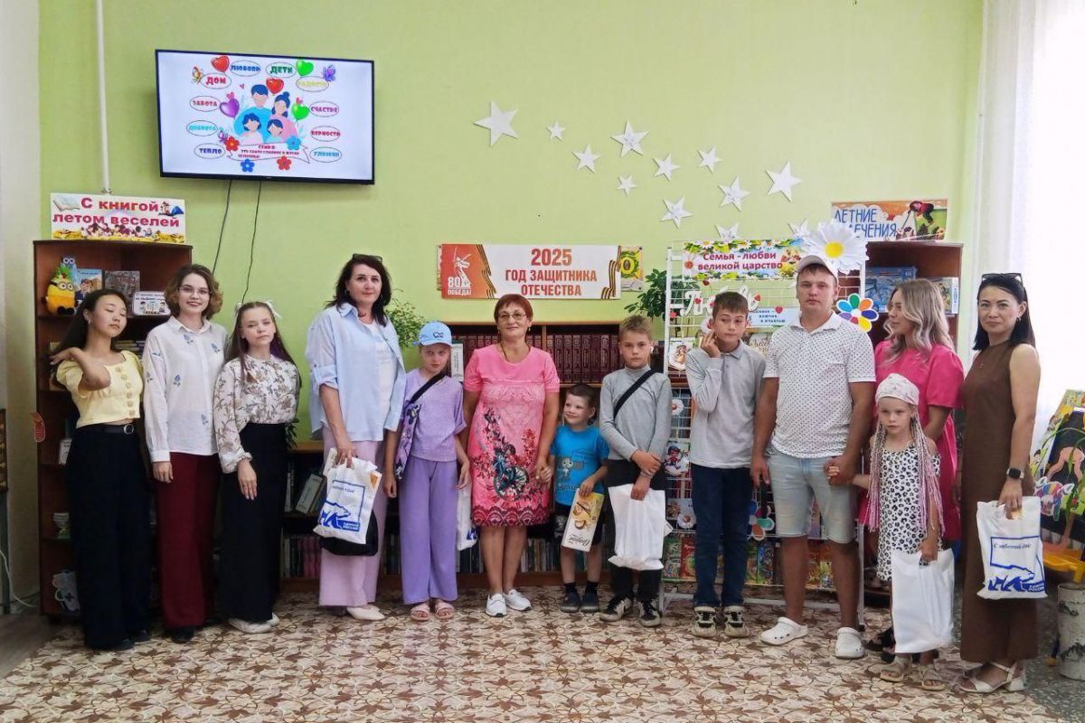 В Карталах прошёл фотоконкурс
