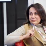 Депутат «Единой России» Анна Андреева рассказала о задачах поддержки молодых специалистов