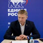 Владимир Жук: Контрактная служба – это официальная работа с достойной оплатой, соцгарантиями и льготами