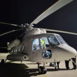 Народная программа: На Чукотке улучшают транспортную доступность внутри округа