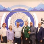 Общественники и активисты поддержали Игоря Кобзева на выборах губернатора региона