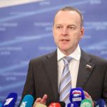 «Единая Россия» расширит доступ предпринимателей к кредитным каникулам