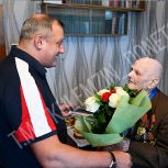 100 лет подвигу: Донецк чествует Героя войны Георгия Живорова