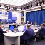 Дмитрий Медведев: Тема служения Отечеству станет главной в думской кампании «Единой России»