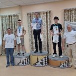 При содействии «Единой России» в Якутске и Рязани прошла серия шахматных турниров