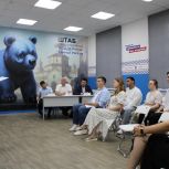 Интересные инициативы участников "ПолитЗавода"