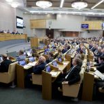 «Единая Россия» обеспечила право гражданских жён погибших бойцов СВО на получение льготы