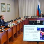 Фарид Мухаметшин: В Татарстане уделяется большое внимание сохранению родных языков, культуры и традиций