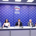 «Единая Россия» обеспечит дальнейший переход к экономике замкнутого цикла
