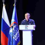 Владимир Якушев: Задача «Единой России» на выборах губернатора Костромской области – чтобы наш кандидат одержал достойную и убедительную победу