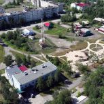 В Сеймчане при поддержке депутата Игоря Донцова создают досуговый центр культуры