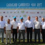Выпускникам Чебоксарского института Московского политехнического университета вручили дипломы с отличием