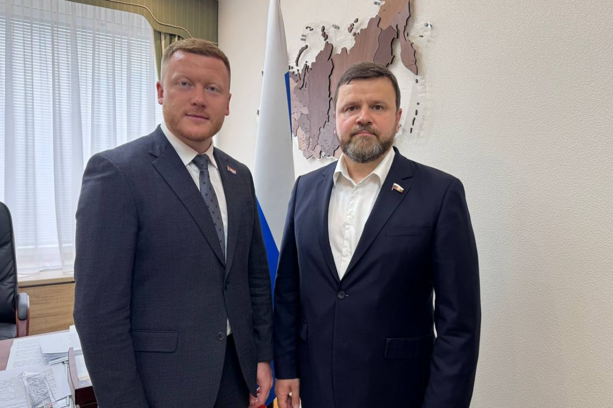 Максим Максимов: развитие «Зеленой экономики» в Самарской области набирает обороты