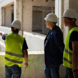 «Единая Россия» проконтролировала реконструкцию социальных объектов в регионах