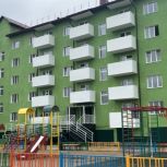 Семейный МФЦ в Олекминске: партийный десант «Единой России» на финальном этапе подготовки объекта