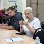 На востоке Москвы «Единая Россия» провела круглый стол по вопросам демографии
