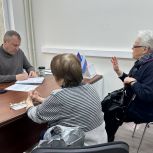 Евгений Попов помог жителям Кунцева решить ситуацию с нарушителями ночной тишины