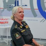 Участниками региональной кадровой программы «Герои Приморья» становятся женщины