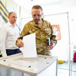 В Шатуре выдвинуто 25 кандидатов в Совет депутатов от партии «Единая Россия»