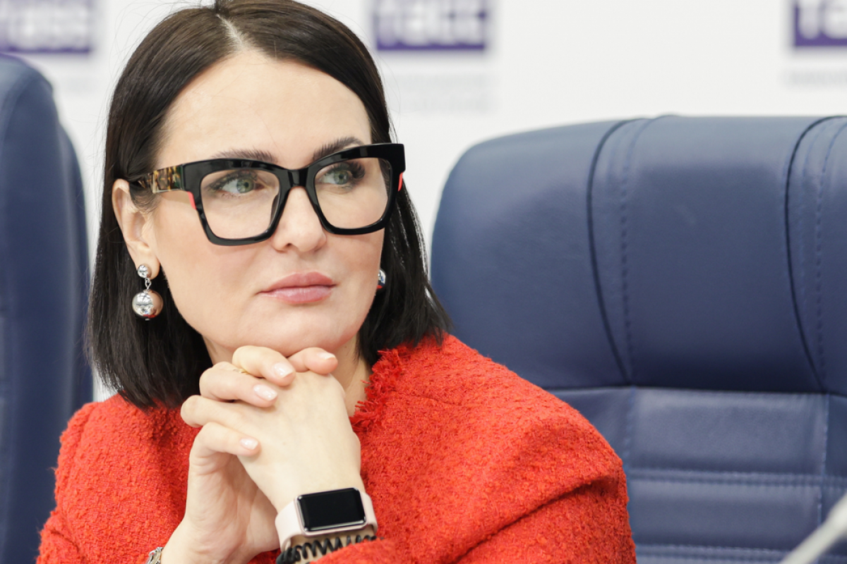 Татьяна Буцкая: Маткапитал проиндексируют в феврале 2026 года по фактической инфляции