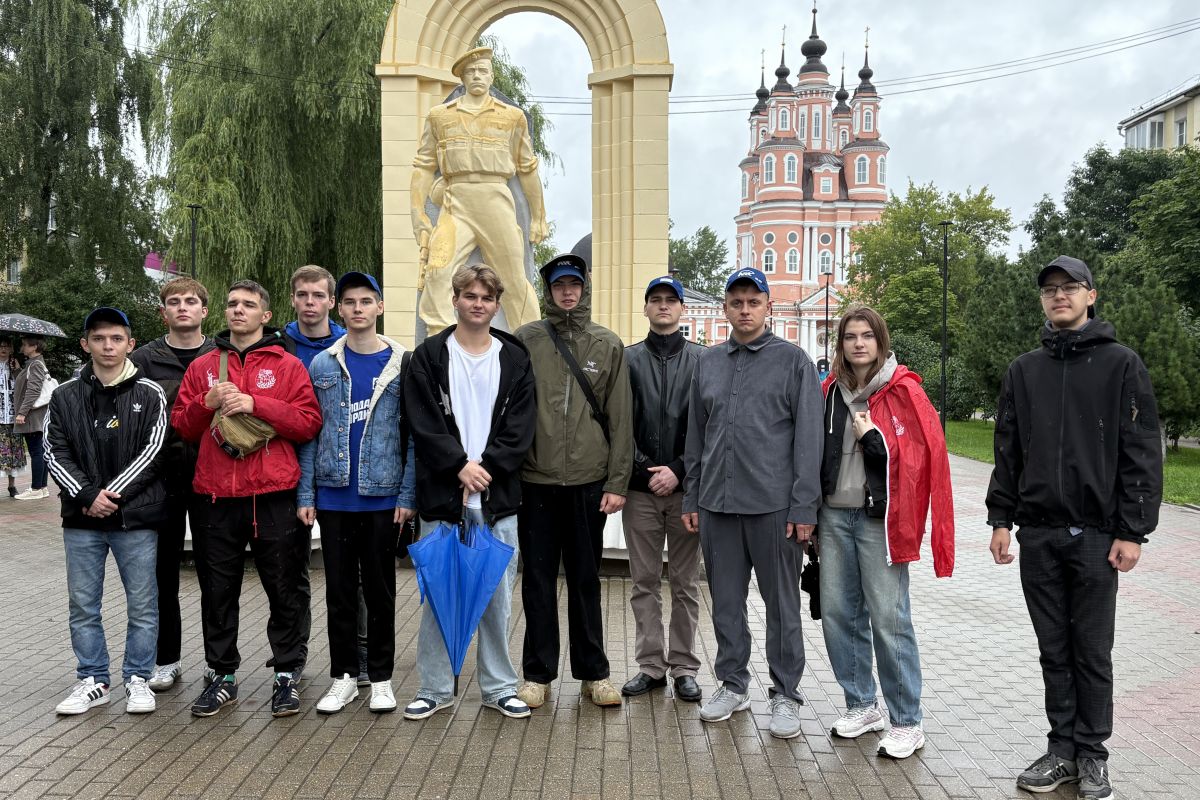 День ветеранов боевых действий: В Калуге состоялся памятный митинг