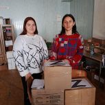 Жители Сасовского округа активно поддерживают участников СВО с первых дней