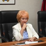 Ирина Солнцева: Фокус демографической политики перемещается на создание благоприятной среды там, где проживает семья