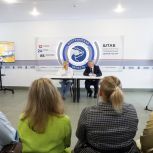 Костромскую область посетили сенаторы в рамках проекта «Социальный маршрут. Мобильный сенатор»