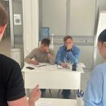 Итоговые дебаты проекта «ПолитЗавод» прошли в Томске