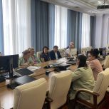 «Единая Россия» подала документы в Избирком Бурятии для участия кандидата от Партии на довыборах в Народный Хурал