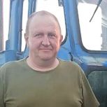 Ветеран СВО Алексей Уланов из Теньгушевского района открыл своё дело