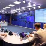 «Единая Россия» поддержала запуск движения Российского Технического Общества для обеспечения технологического суверенитета
