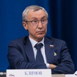 «Единая Россия» и партия «Свободное Перу» разработают дорожную карту для дальнейшего межпартийного взаимодействия и сотрудничества